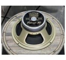 Celestion G12 Vintage 30 T3904A динамик для гитарных комбо 16Ohm, 12