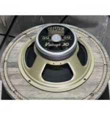 Celestion G12 Vintage 30 T3904A динамик для гитарных комбо 16Ohm, 12