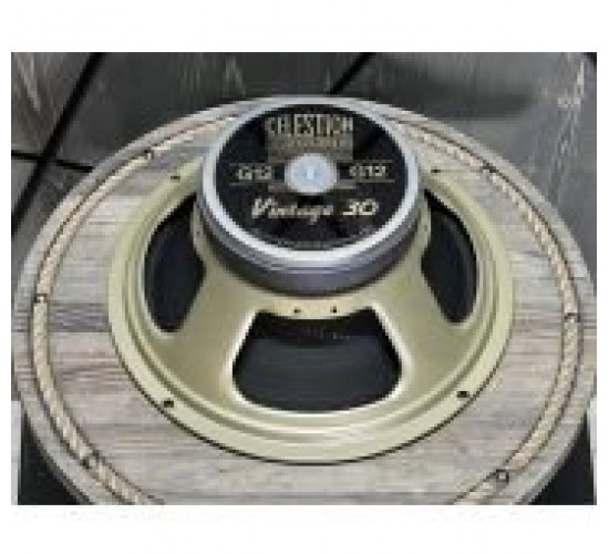 Celestion G12 Vintage 30 T3904A динамик для гитарных комбо 16Ohm, 12