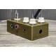 JHS Pedals Morning Glory V4 гитарная педаль прозрачный лоугейн овердрайв, США USED