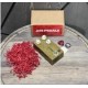 JHS Pedals Morning Glory V4 гитарная педаль прозрачный лоугейн овердрайв, США USED