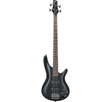 Ibanez SR300E IPT бас-гитара, цвет Iron Pewter