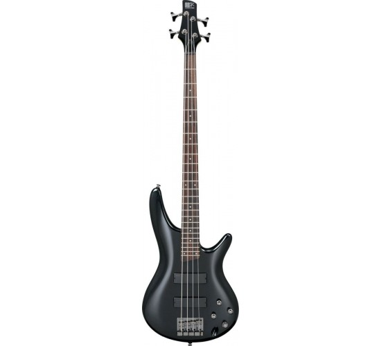 Ibanez SR300E IPT бас-гитара, цвет Iron Pewter
