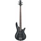 Ibanez SR300E IPT бас-гитара, цвет Iron Pewter