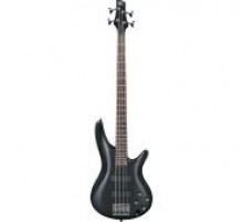 Ibanez SR300E IPT бас-гитара, цвет Iron Pewter