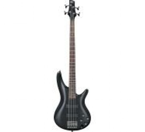Ibanez SR300E IPT бас-гитара, цвет Iron Pewter
