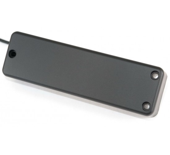 Roswell BT50-B2 бриджевый звукосниматель soapbar 5 стр, керамика