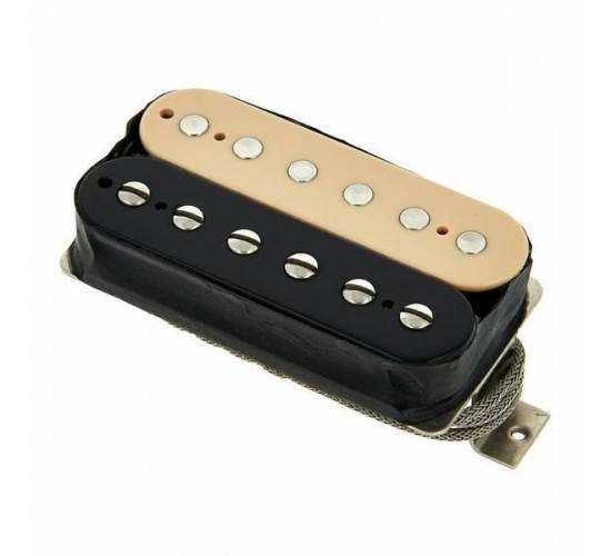 Gibson 57 Classic Zebra звукосниматель хамбакер для электрогитары