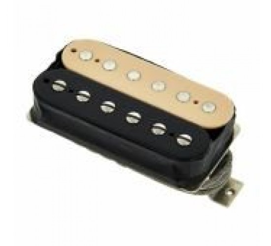 Gibson 57 Classic Zebra звукосниматель хамбакер для электрогитары