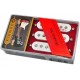 Kinman Hendrix Set Artist Series комплект звукоснимателей