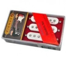 Kinman Hendrix Set Artist Series комплект звукоснимателей