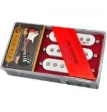 Kinman Hendrix Set Artist Series комплект звукоснимателей