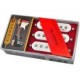 Kinman Hendrix Set Artist Series комплект звукоснимателей