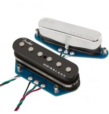 Fender Ultra Noiseless Vintage Telecaster комплект звукоснимателей