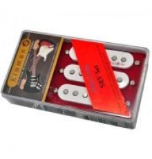 Kinman SRV Set Artist Set комплект звукоснимателей