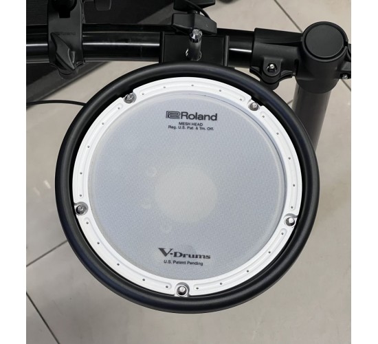 Roland TD-1DMK электронная барабанная установка USED