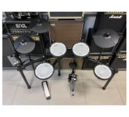 Roland TD-1DMK электронная барабанная установка USED