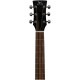 Adler D10-SM-W акустическая гитара дредноут