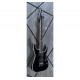 ESP LTD Deluxe Evertune MH-1000ET электрогитара, цвет черный, Корея USED