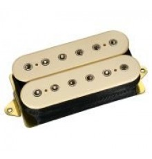 DiMarzio DP100FCR звукосниматель для электрогитары, хамбакер, цвет кремовый