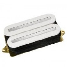 DiMarzio DP102FW X2N звукосниматель F-Spaced (для Floyd Rose), хамбакер, белый