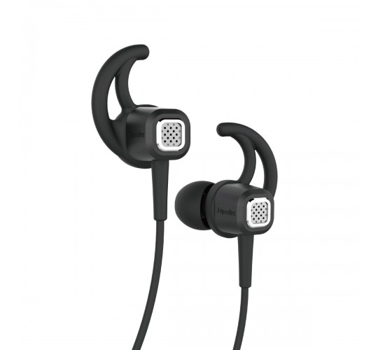 Superlux HD387 Black Стерео наушники-вкладыши