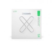 D'Addario XSB45105 Комплект струн для бас-гитары, никелированные, 45-105