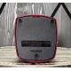 Nikko Seiki Prestissimo метроном, цвет красный, Япония USED