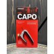 Planet Waves PW-CP-02S NS Capo Каподастр для гитары, серебро УЦЕНКА