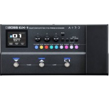 Boss GX-1 Гитарный процессор эффектов