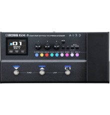 Boss GX-1 Гитарный процессор эффектов