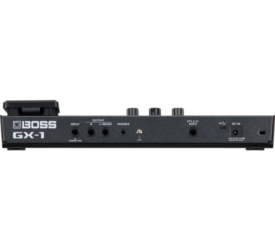 Boss GX-1 Гитарный процессор эффектов