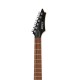 Cort X200-CRD Электрогитара, Superstrat, цвет Candy Red