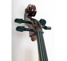 Caraya MC760R-3/4 Виолончель 3/4, с чехлом и смычком