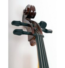 Caraya MC760R-3/4 Виолончель 3/4, с чехлом и смычком