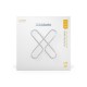 D'Addario XSB45130MS Комплект струн для 5-струнной бас-гитары, никелированные, 45-130