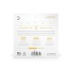 D'Addario XSB45130MS Комплект струн для 5-струнной бас-гитары, никелированные, 45-130