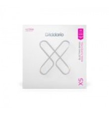 D'Addario XSB45100 Комплект струн для бас-гитары, никелированные, 45-100