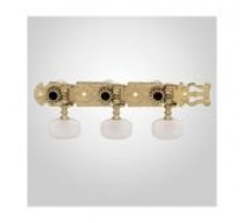 Gotoh 35G-450-G колки для классической гитары, золотистые