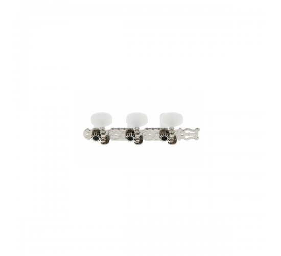 Gotoh 35G-450-N колки для классической гитары, никель