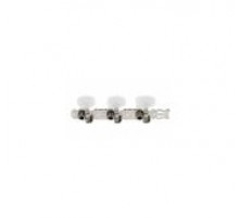 Gotoh 35G-450-N колки для классической гитары, никель