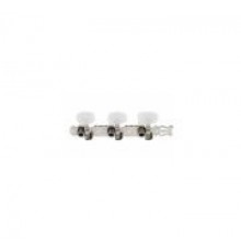 Gotoh 35G-450-N колки для классической гитары, никель