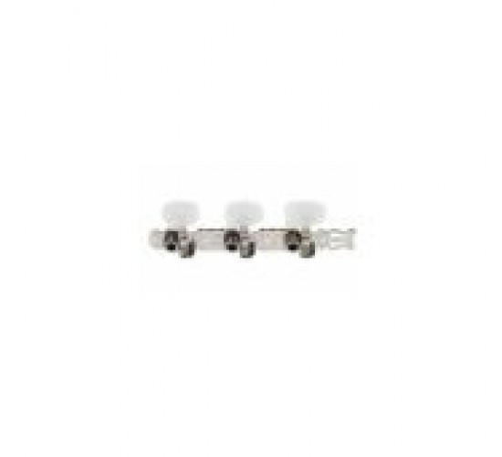 Gotoh 35G-450-N колки для классической гитары, никель