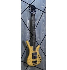 Warwick Corvette $$ 5 бас-гитара 5-ти струнная USED