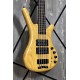 Warwick Corvette $$ 5 бас-гитара 5-ти струнная USED
