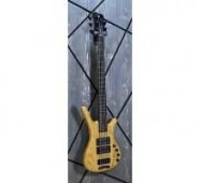 Warwick Corvette $$ 5 бас-гитара 5-ти струнная USED