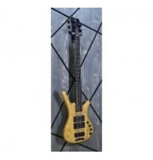 Warwick Corvette $$ 5 бас-гитара 5-ти струнная USED