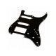 Hosco H-SC-B3P-3 Пикгард Strat-style, modern под 11 винтов, трехслойный