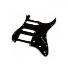 Hosco H-SC-B3P-3 Пикгард Strat-style, modern под 11 винтов, трехслойный