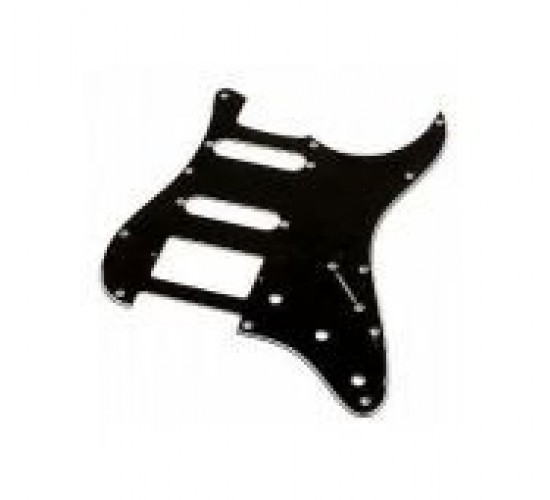Hosco H-SC-B3P-3 Пикгард Strat-style, modern под 11 винтов, трехслойный